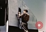 Image of German V2-Rocket New Mexico United States USA, 1946, second 26 stock footage video 65675029069