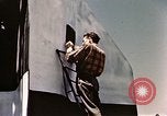 Image of German V2-Rocket New Mexico United States USA, 1946, second 28 stock footage video 65675029069