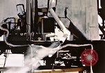 Image of German V2-Rocket New Mexico United States USA, 1946, second 30 stock footage video 65675029069