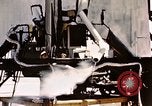 Image of German V2-Rocket New Mexico United States USA, 1946, second 34 stock footage video 65675029069