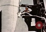 Image of German V2-Rocket New Mexico United States USA, 1946, second 35 stock footage video 65675029069