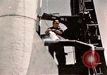 Image of German V2-Rocket New Mexico United States USA, 1946, second 36 stock footage video 65675029069