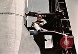 Image of German V2-Rocket New Mexico United States USA, 1946, second 37 stock footage video 65675029069