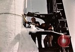 Image of German V2-Rocket New Mexico United States USA, 1946, second 40 stock footage video 65675029069