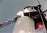 Image of German V2-Rocket New Mexico United States USA, 1946, second 41 stock footage video 65675029069