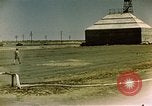 Image of German V2-Rocket New Mexico United States USA, 1946, second 45 stock footage video 65675029069