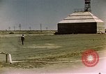 Image of German V2-Rocket New Mexico United States USA, 1946, second 47 stock footage video 65675029069