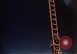 Image of German V2-Rocket New Mexico United States USA, 1946, second 52 stock footage video 65675029069