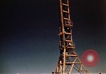 Image of German V2-Rocket New Mexico United States USA, 1946, second 54 stock footage video 65675029069