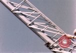 Image of German V2-Rocket New Mexico United States USA, 1946, second 61 stock footage video 65675029069