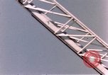 Image of German V2-Rocket New Mexico United States USA, 1946, second 62 stock footage video 65675029069