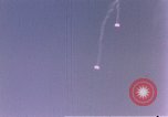 Image of German V2-Rocket New Mexico United States USA, 1946, second 11 stock footage video 65675029070