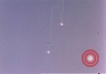 Image of German V2-Rocket New Mexico United States USA, 1946, second 12 stock footage video 65675029070