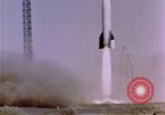Image of German V2-Rocket New Mexico United States USA, 1946, second 17 stock footage video 65675029070