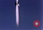 Image of German V2-Rocket New Mexico United States USA, 1946, second 20 stock footage video 65675029070