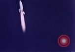Image of German V2-Rocket New Mexico United States USA, 1946, second 23 stock footage video 65675029070