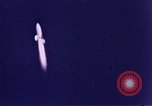Image of German V2-Rocket New Mexico United States USA, 1946, second 24 stock footage video 65675029070