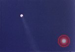 Image of German V2-Rocket New Mexico United States USA, 1946, second 32 stock footage video 65675029070