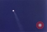 Image of German V2-Rocket New Mexico United States USA, 1946, second 33 stock footage video 65675029070