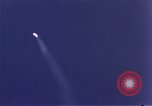 Image of German V2-Rocket New Mexico United States USA, 1946, second 35 stock footage video 65675029070