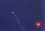 Image of German V2-Rocket New Mexico United States USA, 1946, second 36 stock footage video 65675029070