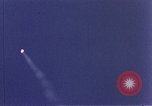 Image of German V2-Rocket New Mexico United States USA, 1946, second 37 stock footage video 65675029070