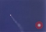 Image of German V2-Rocket New Mexico United States USA, 1946, second 38 stock footage video 65675029070