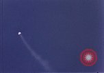 Image of German V2-Rocket New Mexico United States USA, 1946, second 39 stock footage video 65675029070