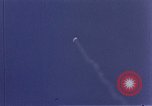 Image of German V2-Rocket New Mexico United States USA, 1946, second 41 stock footage video 65675029070