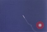 Image of German V2-Rocket New Mexico United States USA, 1946, second 42 stock footage video 65675029070