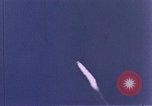 Image of German V2-Rocket New Mexico United States USA, 1946, second 45 stock footage video 65675029070