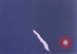 Image of German V2-Rocket New Mexico United States USA, 1946, second 47 stock footage video 65675029070