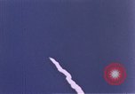 Image of German V2-Rocket New Mexico United States USA, 1946, second 49 stock footage video 65675029070
