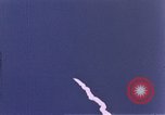 Image of German V2-Rocket New Mexico United States USA, 1946, second 50 stock footage video 65675029070