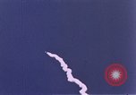 Image of German V2-Rocket New Mexico United States USA, 1946, second 53 stock footage video 65675029070