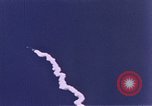 Image of German V2-Rocket New Mexico United States USA, 1946, second 55 stock footage video 65675029070