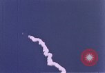 Image of German V2-Rocket New Mexico United States USA, 1946, second 56 stock footage video 65675029070
