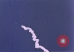 Image of German V2-Rocket New Mexico United States USA, 1946, second 57 stock footage video 65675029070