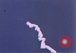 Image of German V2-Rocket New Mexico United States USA, 1946, second 59 stock footage video 65675029070