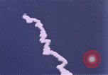 Image of German V2-Rocket New Mexico United States USA, 1946, second 60 stock footage video 65675029070