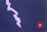 Image of German V2-Rocket New Mexico United States USA, 1946, second 61 stock footage video 65675029070