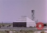 Image of German V2-Rocket New Mexico United States USA, 1946, second 62 stock footage video 65675029070