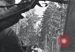 Standbild USA 87 Infanterie Division Tambach Deutschland, 1945, aus Sekunde 15 historischem Filmmaterial Videoclip 65675029073