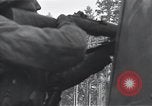 Standbild USA 87 Infanterie Division Tambach Deutschland, 1945, aus Sekunde 19 historischem Filmmaterial Videoclip 65675029073