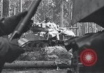 Standbild USA 87 Infanterie Division Tambach Deutschland, 1945, aus Sekunde 22 historischem Filmmaterial Videoclip 65675029073