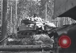 Standbild USA 87 Infanterie Division Tambach Deutschland, 1945, aus Sekunde 24 historischem Filmmaterial Videoclip 65675029073