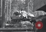 Standbild USA 87 Infanterie Division Tambach Deutschland, 1945, aus Sekunde 26 historischem Filmmaterial Videoclip 65675029073