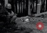 Standbild USA 87 Infanterie Division Tambach Deutschland, 1945, aus Sekunde 48 historischem Filmmaterial Videoclip 65675029073