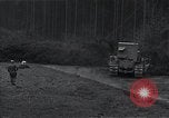 Standbild Bulldozer Osterode Deutschland, 1945, aus Sekunde 10 historischem Filmmaterial Videoclip 65675029074