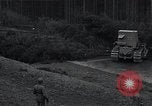 Standbild Bulldozer Osterode Deutschland, 1945, aus Sekunde 29 historischem Filmmaterial Videoclip 65675029074